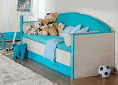 Детские кровати в Муравленко