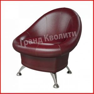 Банкетка-кресло 6-5104 в Муравленко - muravlenko.ok-mebel.com | фото 3