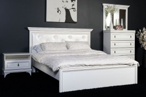 АГАТА АТ 17В Кровать б/основания 1800 в Муравленко - muravlenko.ok-mebel.com | фото 2