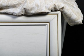АГАТА АТ 17В Кровать б/основания 1800 в Муравленко - muravlenko.ok-mebel.com | фото 3