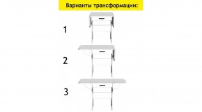 АКВАЛОН Стол в Муравленко - muravlenko.ok-mebel.com | фото 7