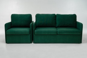 Комплект мягкой мебели 800+801 (диван+кресло) в Муравленко - muravlenko.ok-mebel.com | фото 3