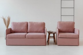 Комплект мягкой мебели 800+801 (диван+кресло) в Муравленко - muravlenko.ok-mebel.com | фото 4