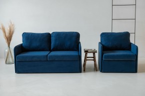 Комплект мягкой мебели 800+801 (диван+кресло) в Муравленко - muravlenko.ok-mebel.com | фото 5