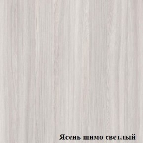 Антресоль для большого шкафа Логика Л-14.3 в Муравленко - muravlenko.ok-mebel.com | фото 4