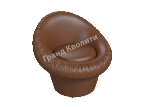 Банкетка-кресло 6-5103 в Муравленко - muravlenko.ok-mebel.com | фото 2