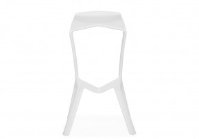 Барный стул Барный стул Mega white в Муравленко - muravlenko.ok-mebel.com | фото 3