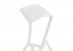 Барный стул Барный стул Mega white в Муравленко - muravlenko.ok-mebel.com | фото 5
