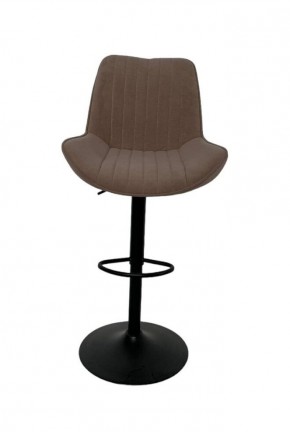 Барный стул Оскар газлифт (арт. Б325) (*в тканях - Luma, Paris, Merlin) в Муравленко - muravlenko.ok-mebel.com | фото