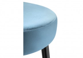 Барный стул Plato blue в Муравленко - muravlenko.ok-mebel.com | фото 3