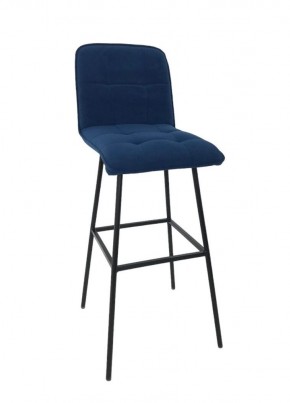 Барный стул Премьер (2 шт.) арт. Б306 (*в тканях - Desert, Plush, Jercy, Dubai) в Муравленко - muravlenko.ok-mebel.com | фото
