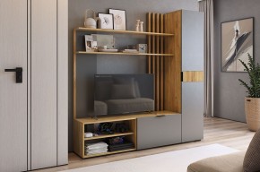БЕРИ К1 Гостиная в Муравленко - muravlenko.ok-mebel.com | фото 2
