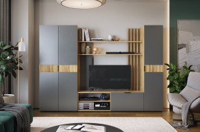 БЕРИ К2 Гостиная в Муравленко - muravlenko.ok-mebel.com | фото 2