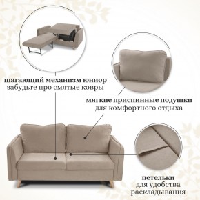 Комплект мягкой мебели 6134+6135 (диван+кресло) в Муравленко - muravlenko.ok-mebel.com | фото 12