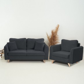 Комплект мягкой мебели 6134+6135 (диван+кресло) в Муравленко - muravlenko.ok-mebel.com | фото 6