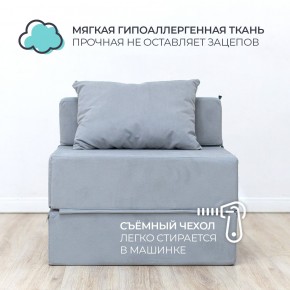 Бескаркасный диван Эссен в Муравленко - muravlenko.ok-mebel.com | фото 5