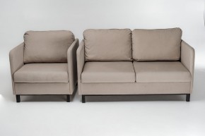 Комплект мягкой мебели 900+901 (диван+кресло) в Муравленко - muravlenko.ok-mebel.com | фото 11