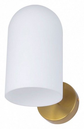 Бра Arte Lamp Cassel A5454AP-1PB в Муравленко - muravlenko.ok-mebel.com | фото