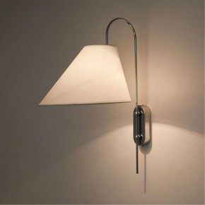 Бра Arte Lamp Rondo A4086AP-1CC в Муравленко - muravlenko.ok-mebel.com | фото 2