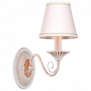 Бра Arti Lampadari Camisa Camisa E 2.1.1 C в Муравленко - muravlenko.ok-mebel.com | фото