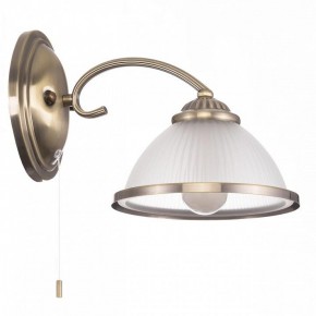 Бра Citilux ALONSO CL422313 в Муравленко - muravlenko.ok-mebel.com | фото