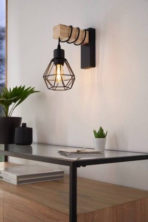 Бра Eglo ПРОМО TOWNSHEND 5 44078 в Муравленко - muravlenko.ok-mebel.com | фото 3
