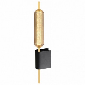 Бра Imex PLW-7076 PLW-7076-105-AMBER в Муравленко - muravlenko.ok-mebel.com | фото