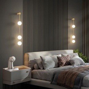 Бра Imperiumloft ADILS adils-wall01 в Муравленко - muravlenko.ok-mebel.com | фото 3
