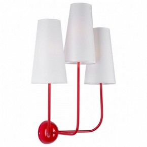 Бра Imperiumloft Бра Graceful Red Toadstools 44.597-0 в Муравленко - muravlenko.ok-mebel.com | фото
