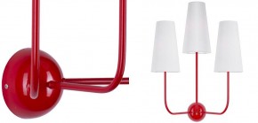 Бра Imperiumloft Бра Graceful Red Toadstools 44.597-0 в Муравленко - muravlenko.ok-mebel.com | фото 2