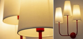 Бра Imperiumloft Бра Graceful Red Toadstools 44.597-0 в Муравленко - muravlenko.ok-mebel.com | фото 3