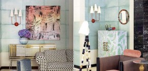 Бра Imperiumloft Бра Graceful Red Toadstools 44.597-0 в Муравленко - muravlenko.ok-mebel.com | фото 4