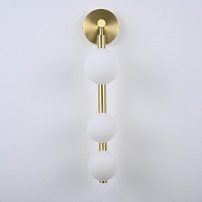 Бра Imperiumloft DOLL Gold DOLL01 в Муравленко - muravlenko.ok-mebel.com | фото 2