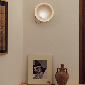 Бра Imperiumloft MARGOTT White margott-wall01 в Муравленко - muravlenko.ok-mebel.com | фото 3