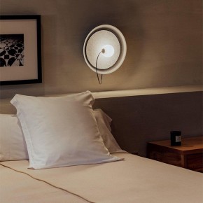 Бра Imperiumloft MARGOTT White margott-wall01 в Муравленко - muravlenko.ok-mebel.com | фото 4