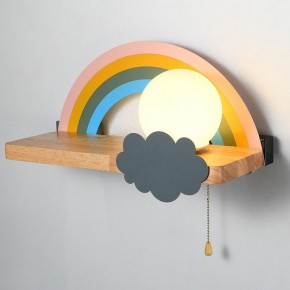 Бра Imperiumloft RAINBOW RAINBOW-KIDS-WALL01 в Муравленко - muravlenko.ok-mebel.com | фото 2