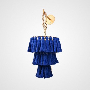 Бра Imperiumloft TASSEL TASSEL-WALL01 в Муравленко - muravlenko.ok-mebel.com | фото
