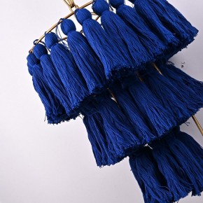 Бра Imperiumloft TASSEL TASSEL-WALL01 в Муравленко - muravlenko.ok-mebel.com | фото 6