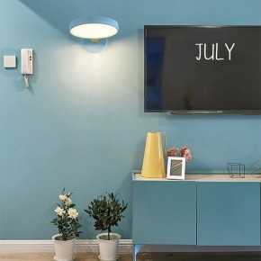 Бра Imperiumloft TURNA Blue TURNA-W01 в Муравленко - muravlenko.ok-mebel.com | фото 7