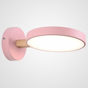 Бра Imperiumloft TURNA Pink TURNA-W01 в Муравленко - muravlenko.ok-mebel.com | фото