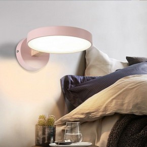 Бра Imperiumloft TURNA Pink TURNA-W01 в Муравленко - muravlenko.ok-mebel.com | фото 11