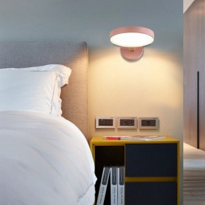 Бра Imperiumloft TURNA Pink TURNA-W01 в Муравленко - muravlenko.ok-mebel.com | фото 13