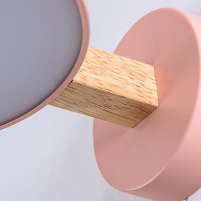 Бра Imperiumloft TURNA Pink TURNA-W01 в Муравленко - muravlenko.ok-mebel.com | фото 16