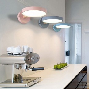 Бра Imperiumloft TURNA Pink TURNA-W01 в Муравленко - muravlenko.ok-mebel.com | фото 3