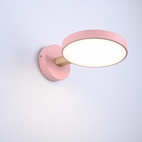 Бра Imperiumloft TURNA Pink TURNA-W01 в Муравленко - muravlenko.ok-mebel.com | фото 4