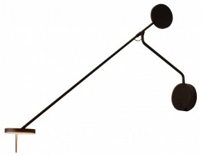 Бра Kink Light Некси 09440-2,19(4000K) в Муравленко - muravlenko.ok-mebel.com | фото
