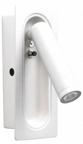 Бра Kink Light Ризи 08071M,01 в Муравленко - muravlenko.ok-mebel.com | фото