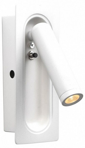Бра Kink Light Ризи 08071M,01 в Муравленко - muravlenko.ok-mebel.com | фото 2
