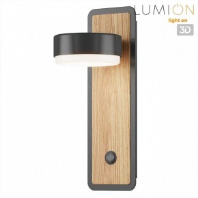 Бра Lumion LELAND 8264/1W в Муравленко - muravlenko.ok-mebel.com | фото 5