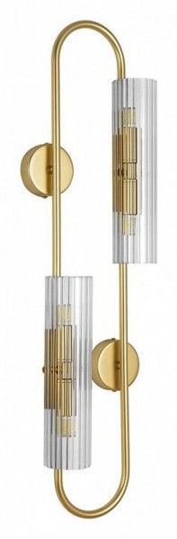 Бра Lumion TORONTO 6560/4W в Муравленко - muravlenko.ok-mebel.com | фото